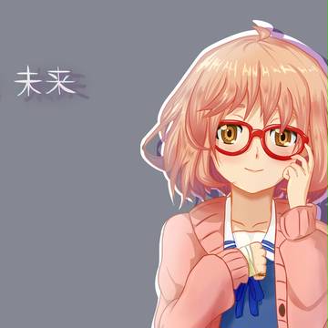 Kuriyama Mirai