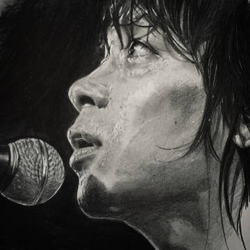 峯田和伸
