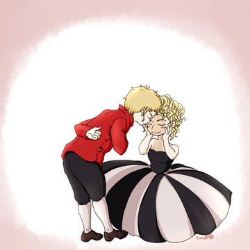 Mozart L'opera Rock(MOR) Log