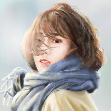 girl