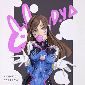 DVA