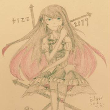 脳漿炸裂ガール