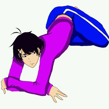 一松