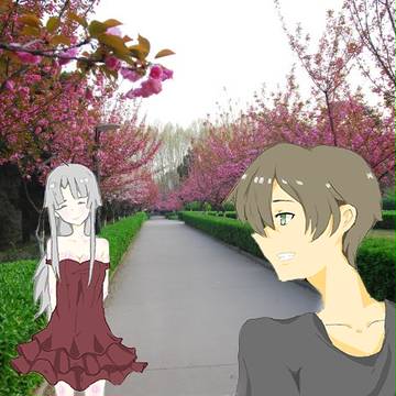 带你去看全世界