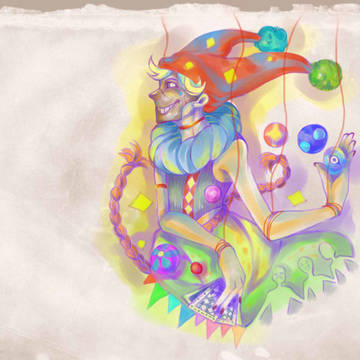 clown~