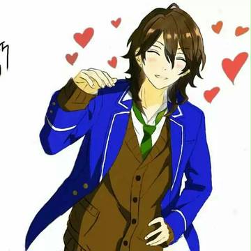 あんスタ 朔間零