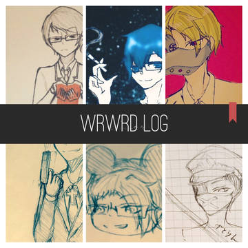 wrwrd Log