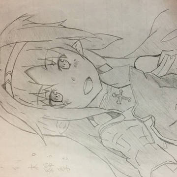 紺野木綿季