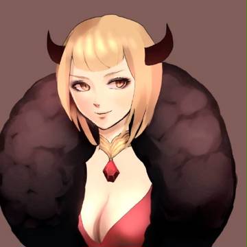 小悪魔
