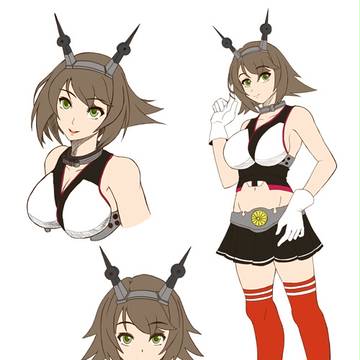 らくがき