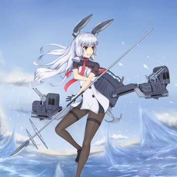 叢雲改二