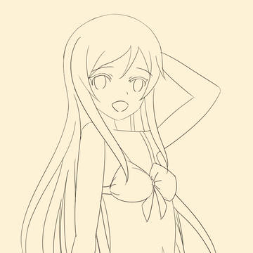 あやせ - 練習