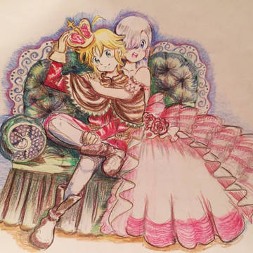 メリオダス生誕祭