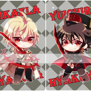 MIKAYU