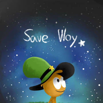 Save WOY