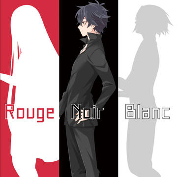 side:Noir (ギタドラVenus)