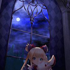 【うごく】ルナちゃん