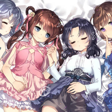 ❤