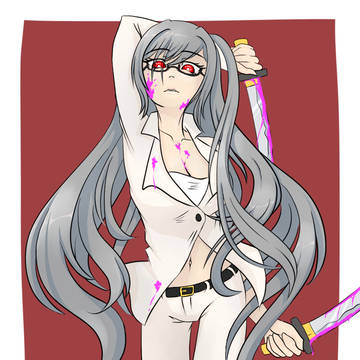 絶望〜
