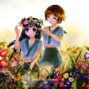 For You