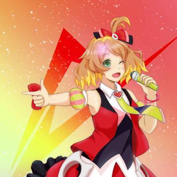 フレイア・ヴィオン
