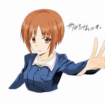 ガルパンはいいぞ