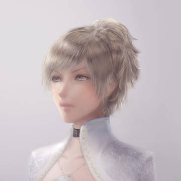 KINGSGLAIVE Lunafreya