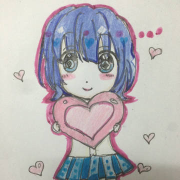 葵ちゃん