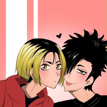 Lovely Nekoma