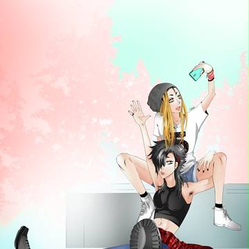 Hang Out