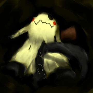 やぶれちゃった