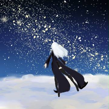 空がうるさい