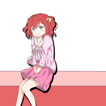 ルビィちゃん