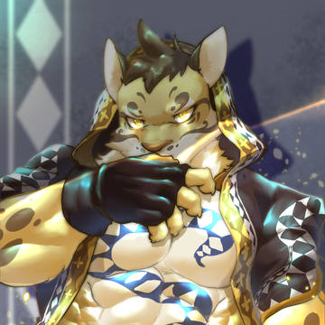 雲豹李克勞