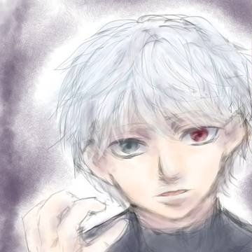 カネキ