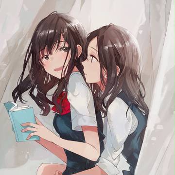 咲かないマリー
