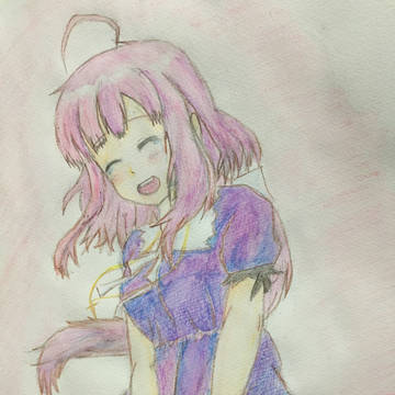 めぐねえ