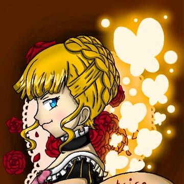 黄金の魔女, ベアトリーチェ