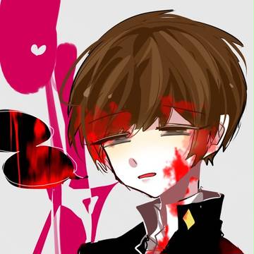狂い月