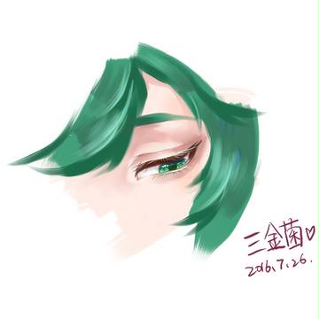 王者荣耀，扁鹊之眼