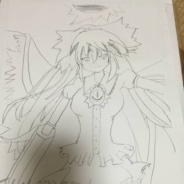 霊烏路空さん