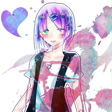 オリキャラ