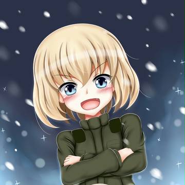 ピロシキの中のうんたらかんたら