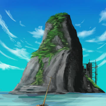 暑いねぇ