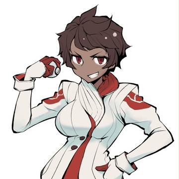 キャンデラさん