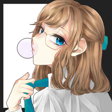 最近の落書き