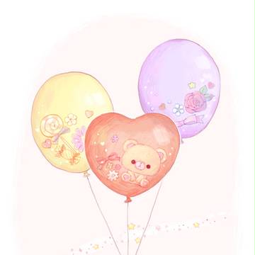 Wrapping Balloon