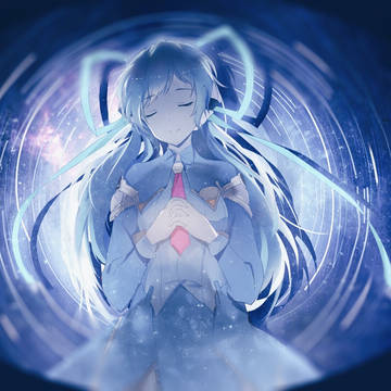 星の降る時