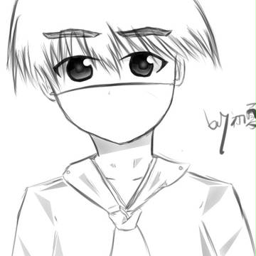正太君