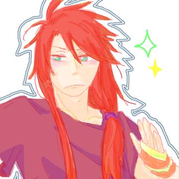 古いアビスらくがきまとめ